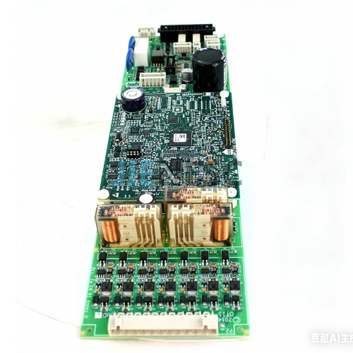 GCA26800MD50 Elevator PCB board from factory