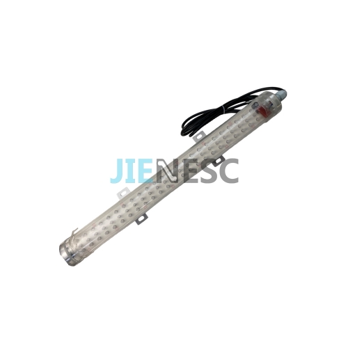 YK-24V-500-A Escalator step light 24VDC from factory