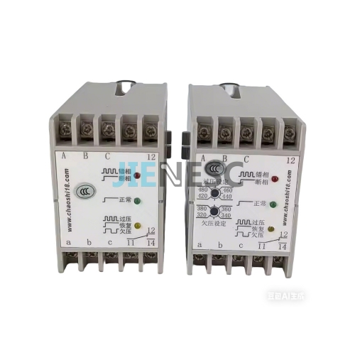 ABJ1-12W Elevator AC protection relay from factory