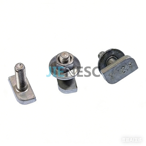 GAA65DP50 Escalator screw from factory