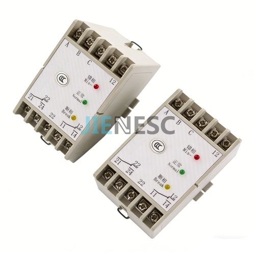 ABJ1-122 Elevator AC Protection relay from factory