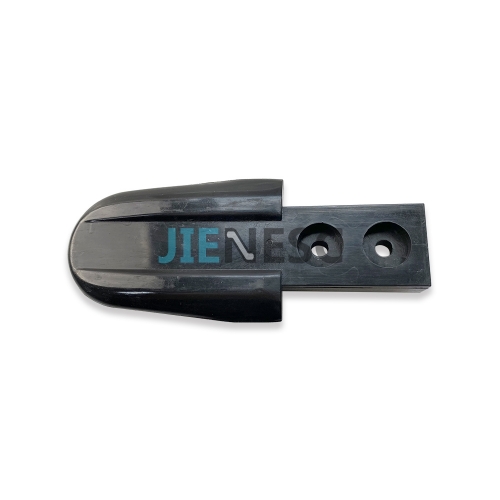 FDF0001 SJEC Escalator Handrail Bow Guide Piece From Factory