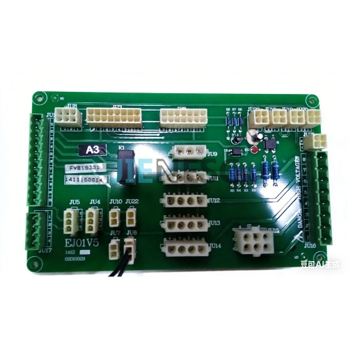 FVB18301 SJEC Escalator Main PCB Board From Factory