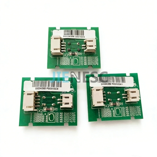 59329783 Elevator button PCB board from factory