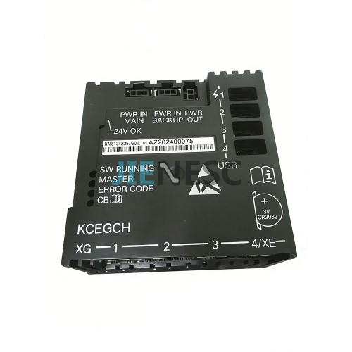 KM51342287G01 Elevator module from factory