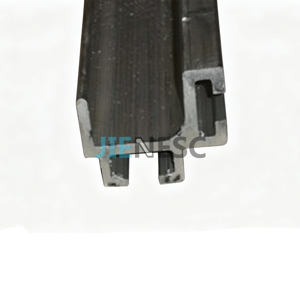 DEE2429497 Escalator guide rail