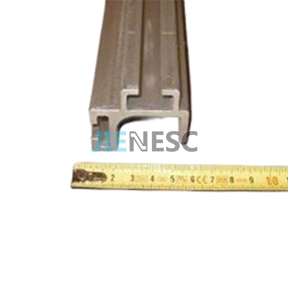 DEE2429495 Escalator guide rail