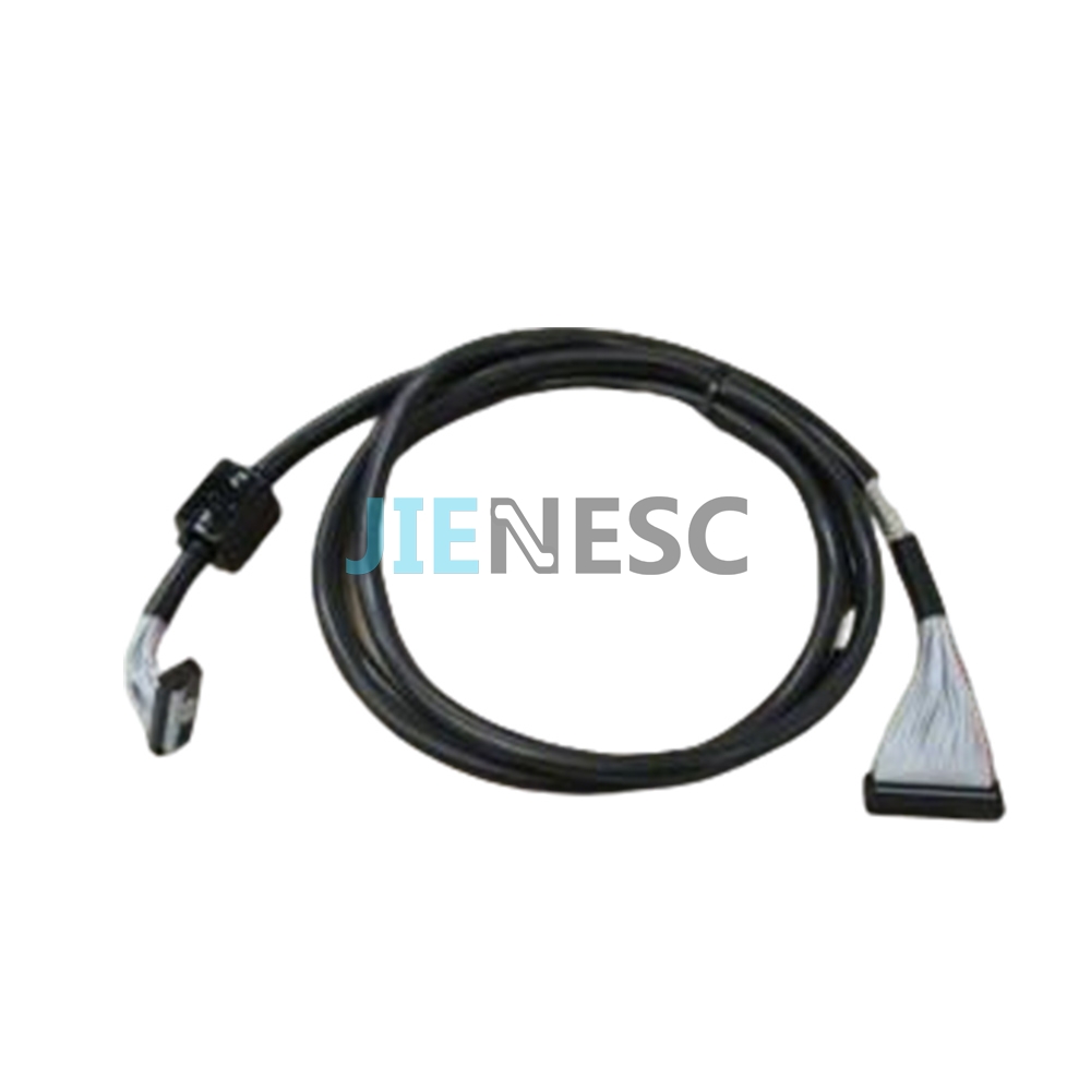 KM775877G02 Elevator CPU drive flat cable