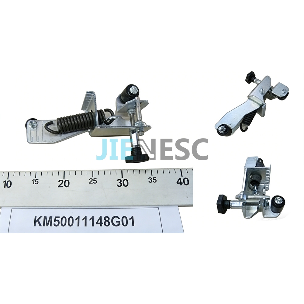 KM50011148G01 Escalator comb plate test tool