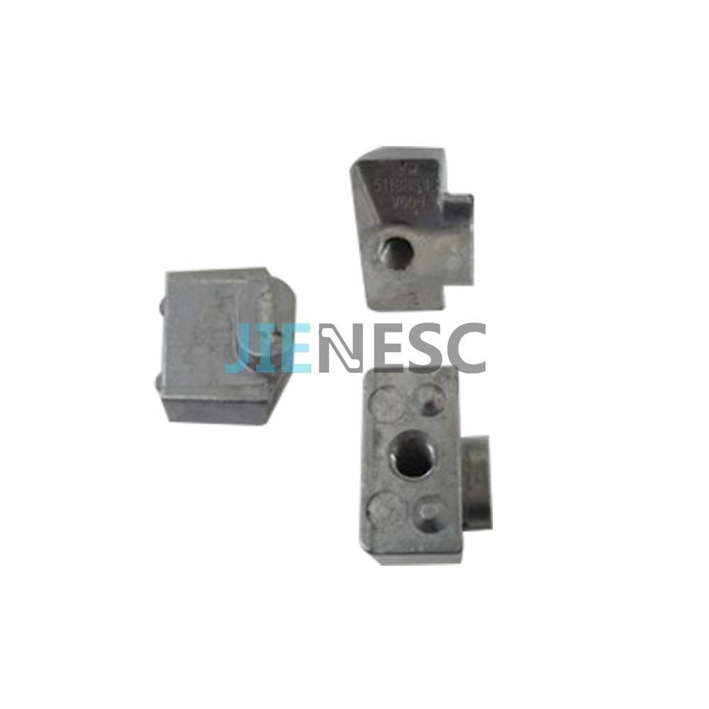 KM51188343V001 Escalator pallet connector
