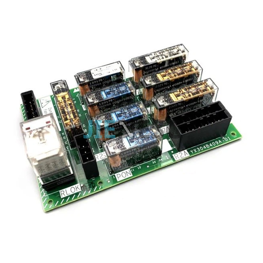 KCA-1009A Elevator PCB board