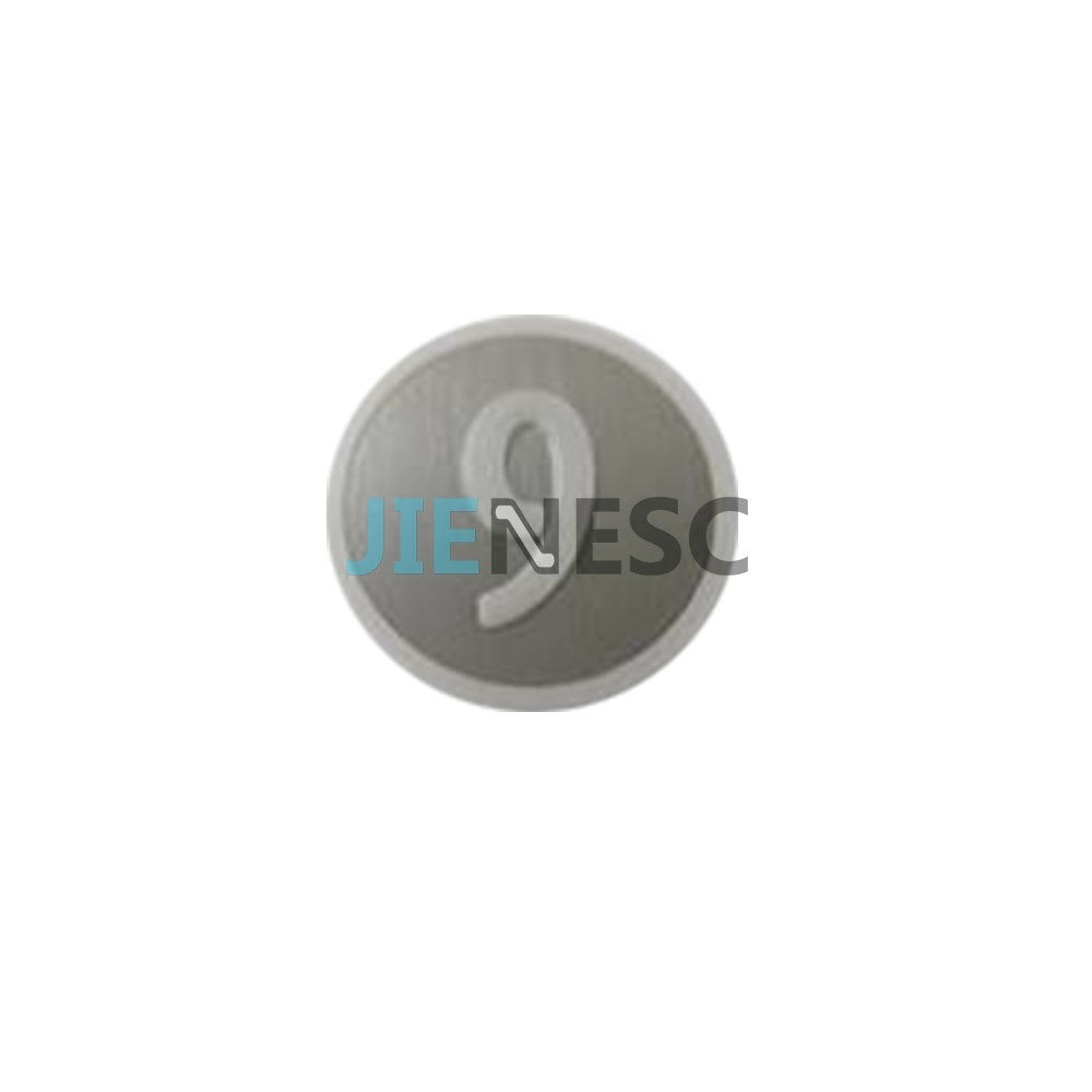 KM804340G009 Elevator button