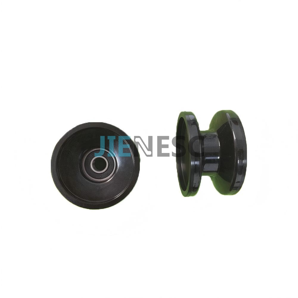 KM5111121H01 TM140 Escalator Handrail Guide Roller From Factory
