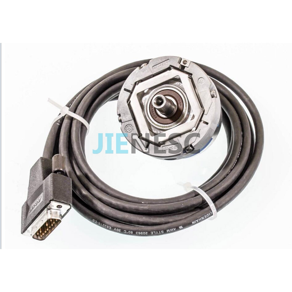 586645-51 Elevator Encoder ECN413204816S15-2K 