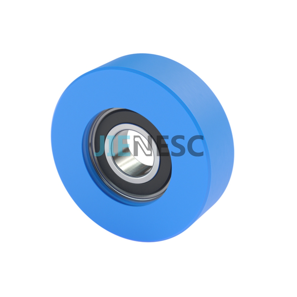 044.00964 75-23.5mm Escalator Roller