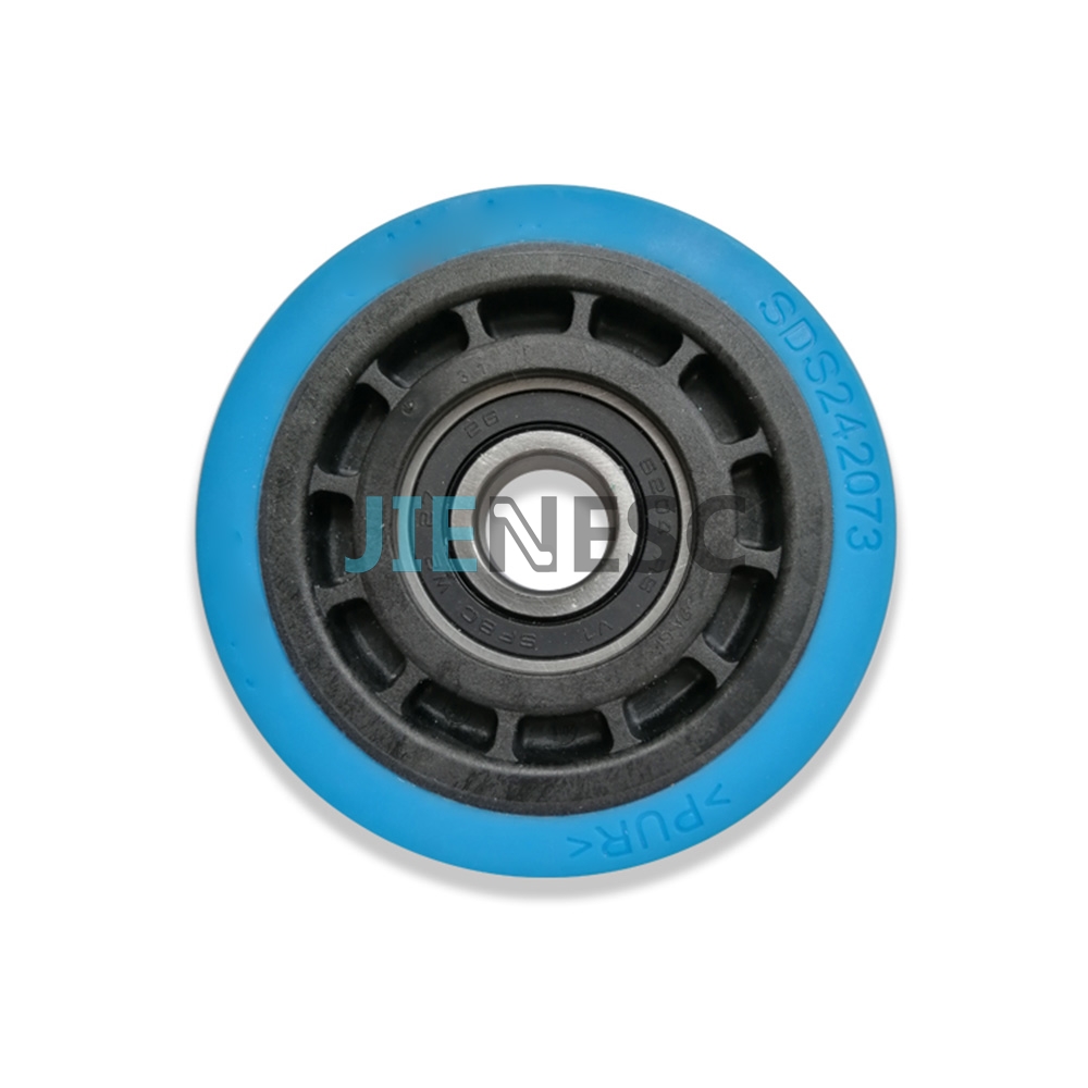 Size: 100*25m 6204  id Number: SDS242073 Type: 044.00896 Force:2000N