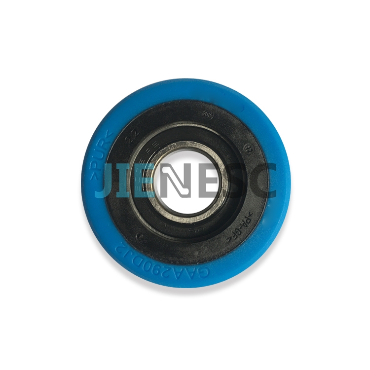 GAA290DJ2 Escalator Roller 76*22mm 6005