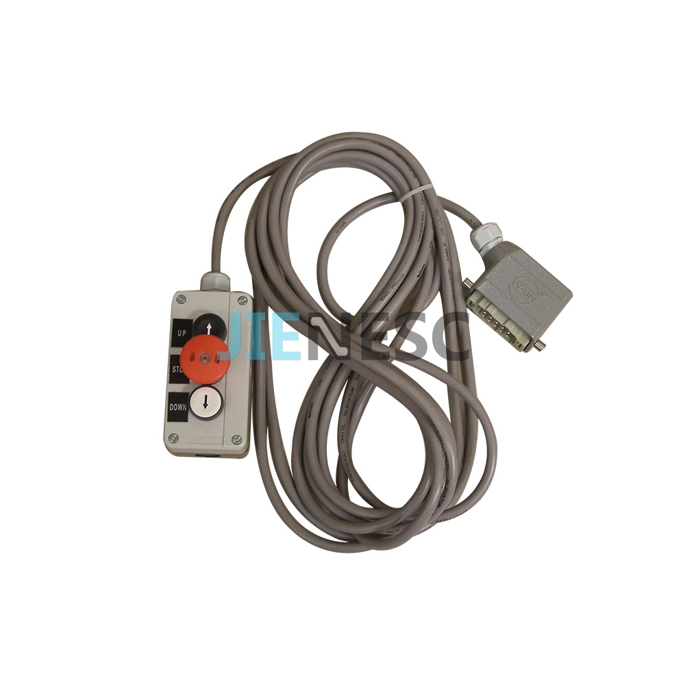KM5211672G01 Escalator Inspection Box
