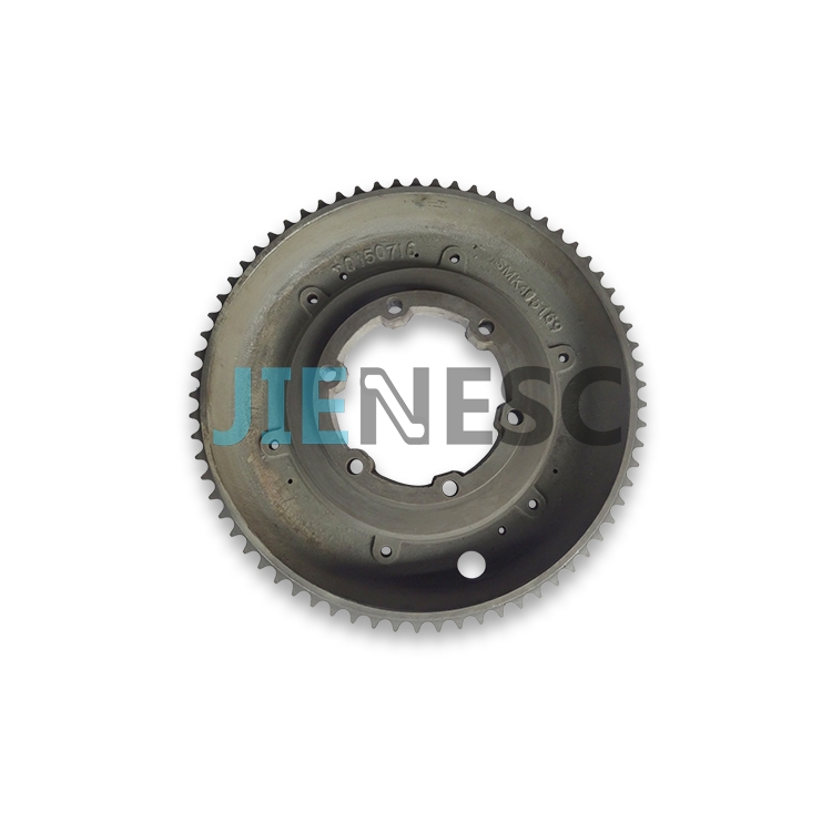 SMK405170 Escalator Shaft Drive Chain Gear