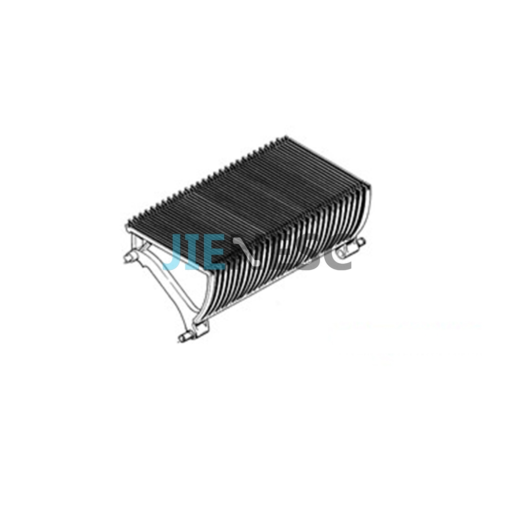 DEE2408529 1000mm RTV Escalator step