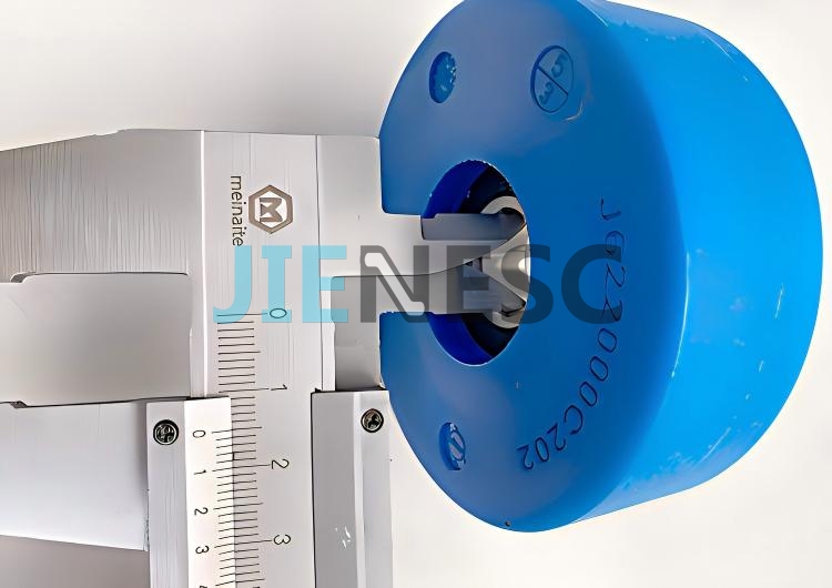 J622000C202 YS1018804-01 76*25mm 6202 Escalator Step Roller From Factory