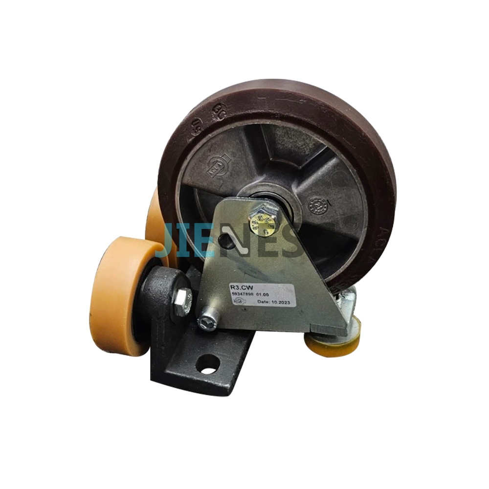 59347898 R3CW Elevator guide roller