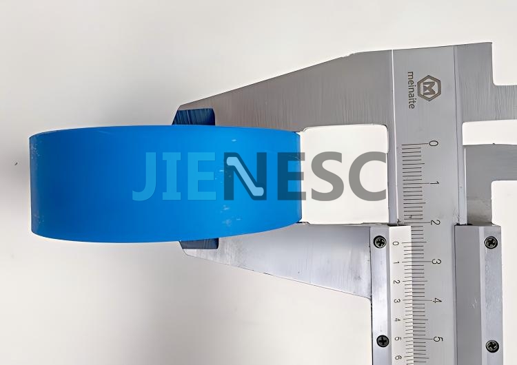 J622000C202 YS1018804-01 76*25mm 6202 Escalator Step Roller From Factory