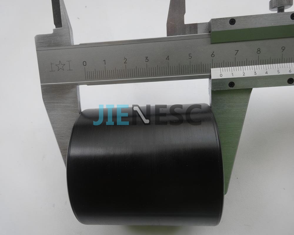 KM5111124H01 2173045 60*64mm Escalator Handrail Roller From Factory
