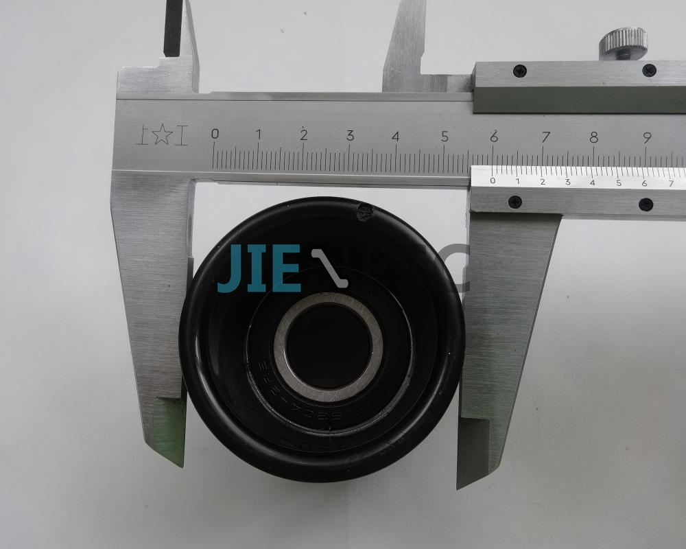 KM5111124H01 2173045 60*64mm Escalator Handrail Roller From Factory