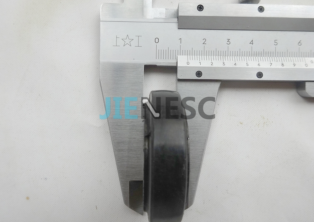 45*12mm 6002RS Elevator Door Lock Roller From Factory