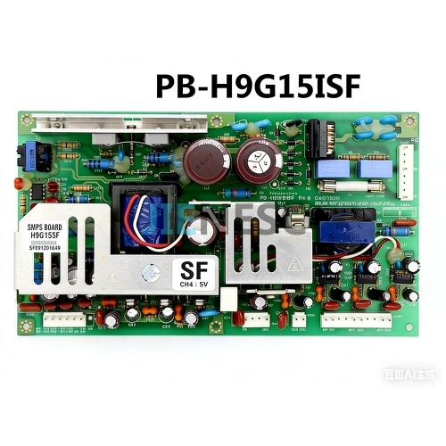 PB-H9G15ISF Elevator PCB board from factory