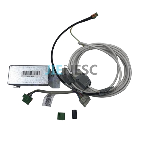 EAA5393A006 Elevator transformer and control box from factory
