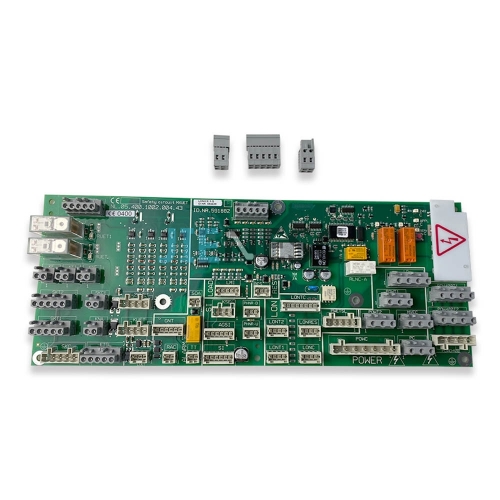 55502482 Elevator COP PCB Board LONIC From Factory