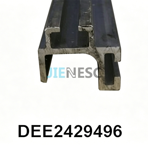 DEE2429496 Escalator guide rail