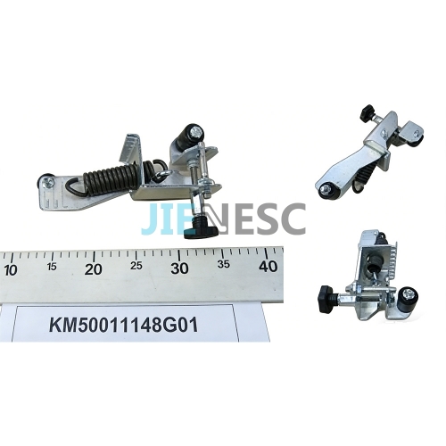 KM50011148G01 Escalator comb plate test tool