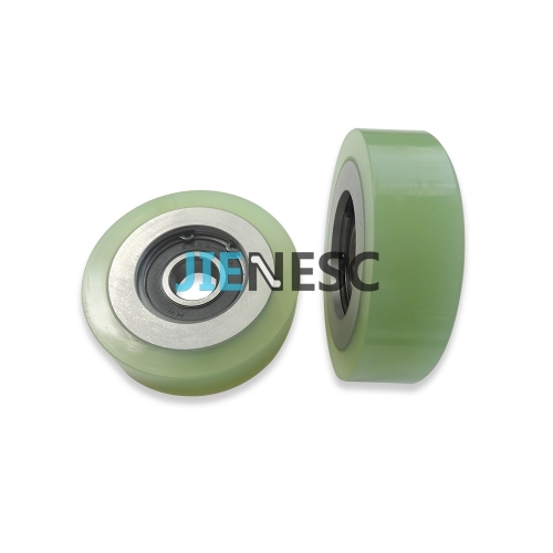 S650C003 76*22mm 6203 Escalator Chain Roller From Factory