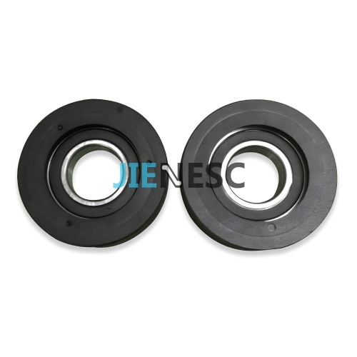 80*25mm 6006 Escalator Chain Roller From Factory