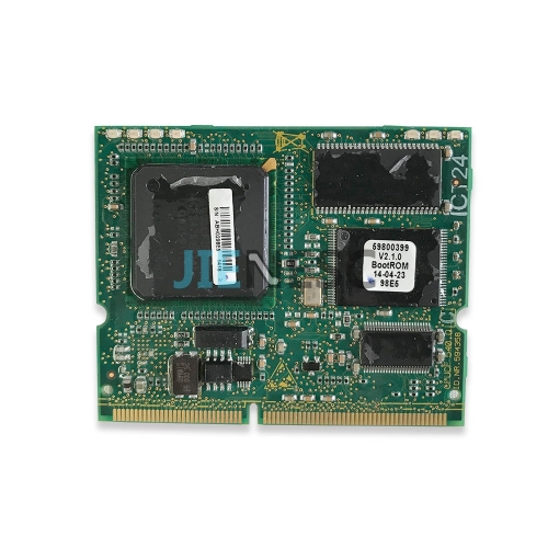 59800330 Elevator PCB Board CPUCF540.Q