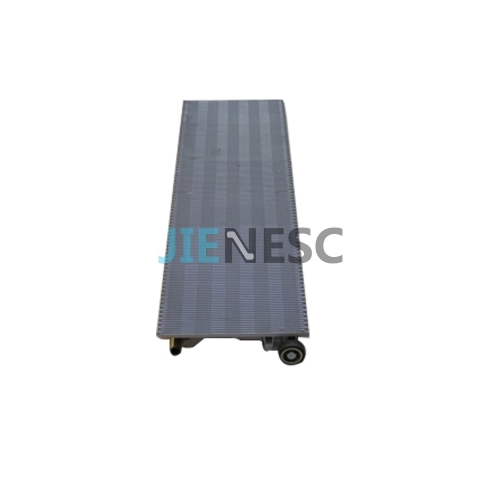 DEE1936521 1399mm Escalator RS-HD Pallet