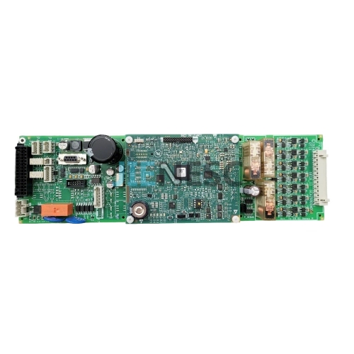 GCA26800MD20 Elevator PCB Board GECB II