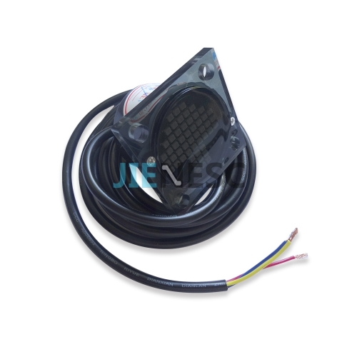 YK-LED-04-B escalator traffic light