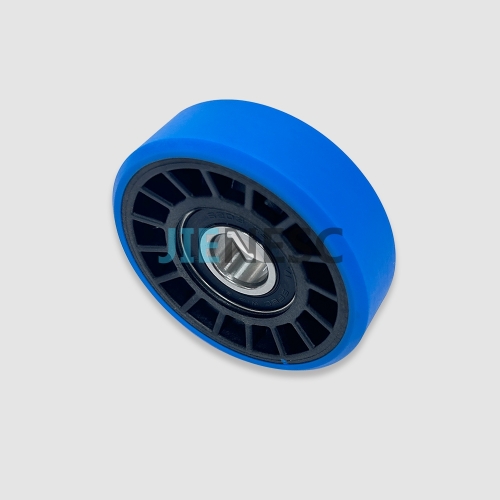 044.01166 Escalator Roller From Factory