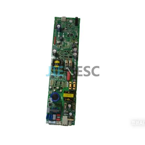 GCA26800PM3 Elevator 230V Power Supply PCB Board