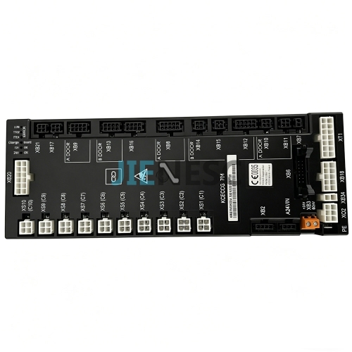 KM870225G24 Elevator PCB board
