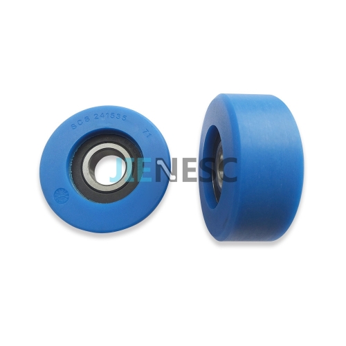 SCS241535 Escalator Step Chain Roller 70*25mm 6204