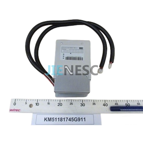 KM51181745G911 Elevator announcer acu
