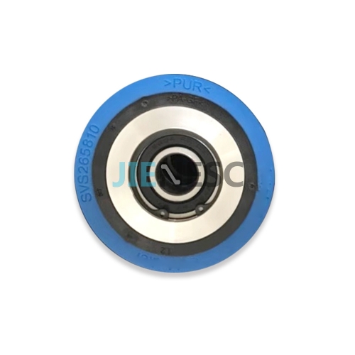 SVS265810 Escalator Step Roller 100*25mm 6204 for ESC