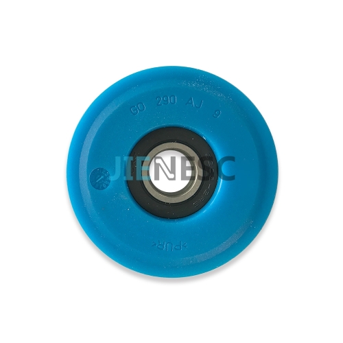 GO290AJ9  escalator roller from China