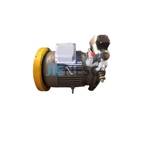 TM-12KW-480V Escalator drive motor