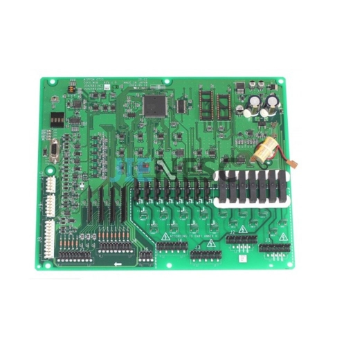 JGA26801AAF002 Elevator PCB board